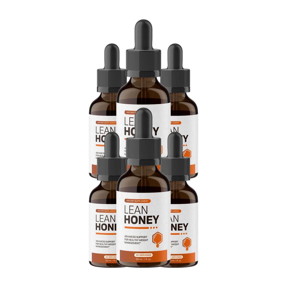 LeanHoney sale